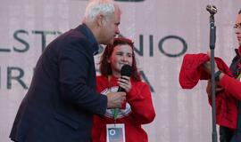 Pilies džiazo festivalis (3-oji diena)