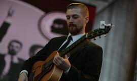 Pilies džiazo festivalis (3-oji diena)