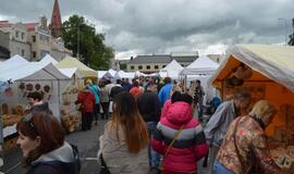 Kretinga švenčia 763-iąjį gimtadienį