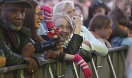 Pilies džiazo festivalis (2-oji diena)