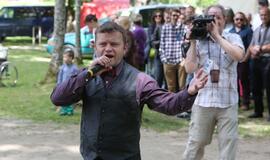 Švėkšnos vestuvinių muzikantų festivalis