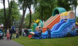 Kretinga švenčia 763-iąjį gimtadienį