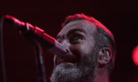 Pilies džiazo festivalis (2-oji diena)