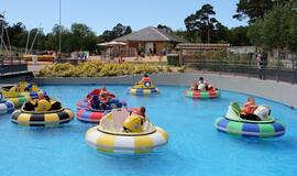 Nuotykių ieškant - į Ventspilį!