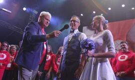 Pilies džiazo festivalis (2-oji diena)