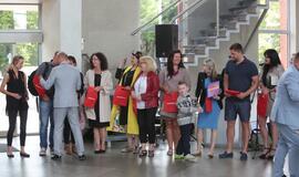 Asociacijos "Mano miestas Klaipėda" septintasis gimtadienis