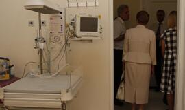 Vaikų gynimo dienos šventė