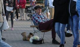 Pilies džiazo festivalis (3-oji diena)