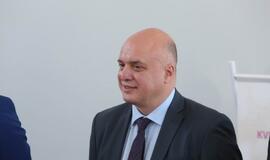 Palanga pasitinka naujas avialinijas