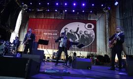 Pilies džiazo festivalis (3-oji diena)