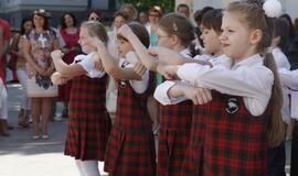 Vaikų gynimo dienos šventė