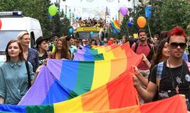 Prasideda "Baltic Pride" renginiai