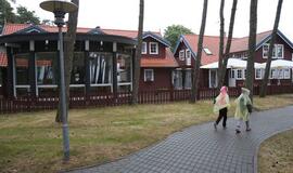 Skandalingosios Neringos statybos: ar įmanoma išeitis?