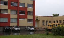 Startuoja socialinis projektas "Angelų vaikų diena"