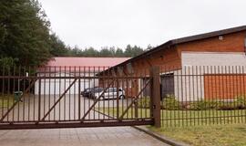 Vilniaus teismas nerado įrodymų dėl Saudo Arabijos piliečio CŽV kalėjime Lietuvoje