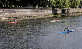”Vilties yriuose” mezgėsi planai ateičiai