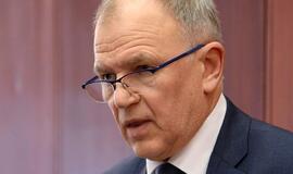 Vytenis Povilas Andriukaitis