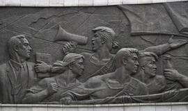 "Yonhap": Šiaurės Korėja ginkluoja savo katerius Jungtinėse Valstijose pagamintais kulkosvaidžiais