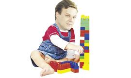 Anūkui laikas grįžti į vaikų darželį