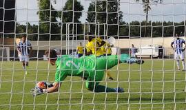 Ar išsigelbės šiandien &quot;Atlantas&quot; Helsinkyje?