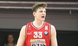 Artūras Gudaitis lieka &quot;Lietuvos ryte&quot;