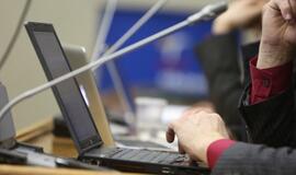 ES inovacijų srityje Lietuva - tarp sparčiausiai augančių novatorių