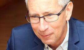 Farmacijos pramonė atskleidė investicijas į sveikatos priežiūrą