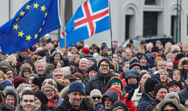Islandijos ekonomikos (ir ne tik) stebuklas