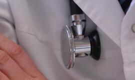 Klaipėdos apskritis: mažiau skiepų - daugiau ligų