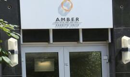 Kredito unijai „Amber“ - amba