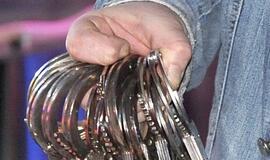 Latvių sukčiams Lietuvoje pralobti nepavyko