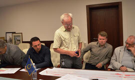 Lino takas taps gražesnis