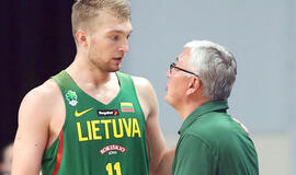 Malagoje - antrą kartą