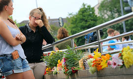 Miuncheno šaulys neturėjo sąsajų su IS