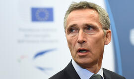 NATO vadovas: Baltijos šalių užpuolikai sulauktų viso aljanso atsako