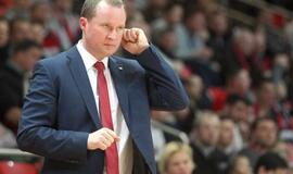 Oficialu: "Lietkabelis" varžysis Europos taurėje