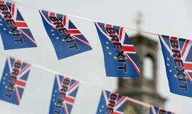 Pakartotinio referendumo dėl "Brexit" nebus