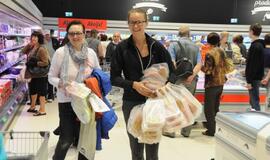 Klaipėdoje atidaryta dar viena „Lidl“ parduotuvė