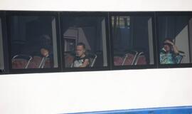 Perkėlos keltai keleivius plukdys dar vienu maršrutu