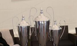 Drakonų laivų lenktynės