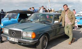 Nidos retro slalomas 2016