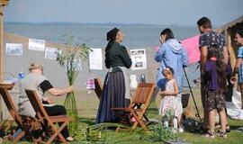 Pamario krašto žvejo šventė