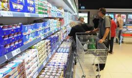 Klaipėdoje atidaryta dar viena „Lidl“ parduotuvė