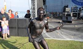 Pamario krašto žvejo šventė