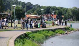 Pamario krašto žvejo šventė