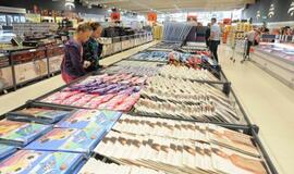 Klaipėdoje atidaryta dar viena „Lidl“ parduotuvė