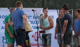 Drakonų laivų lenktynės