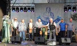 Pamario krašto žvejo šventė