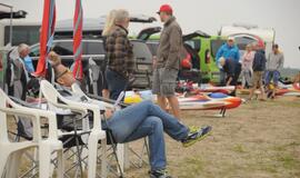 Lėktuvų modelių varžybos