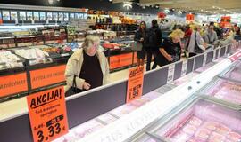 Klaipėdoje atidaryta dar viena „Lidl“ parduotuvė
